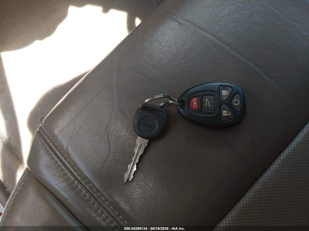 1GKKVTKD0FJ184052 2015 GMC ACADIA photo no. 11