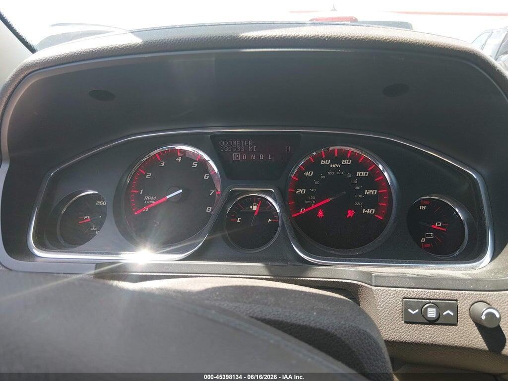 1GKKVTKD0FJ184052 2015 GMC ACADIA photo no. 7