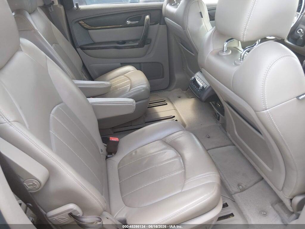 1GKKVTKD0FJ184052 2015 GMC ACADIA photo no. 8