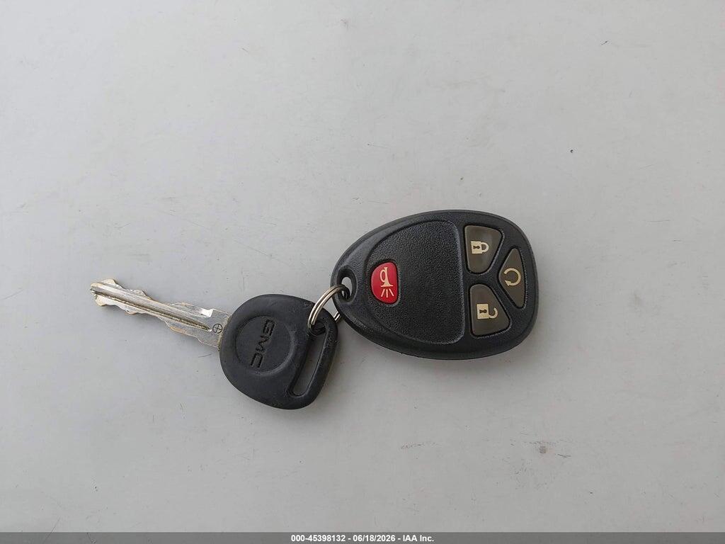 1GTR2VE35BZ288212 2011 GMC SIERRA 1500 photo no. 11