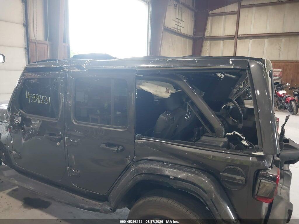 1C4PJXEG2TW242543 2026 JEEP WRANGLER photo no. 12