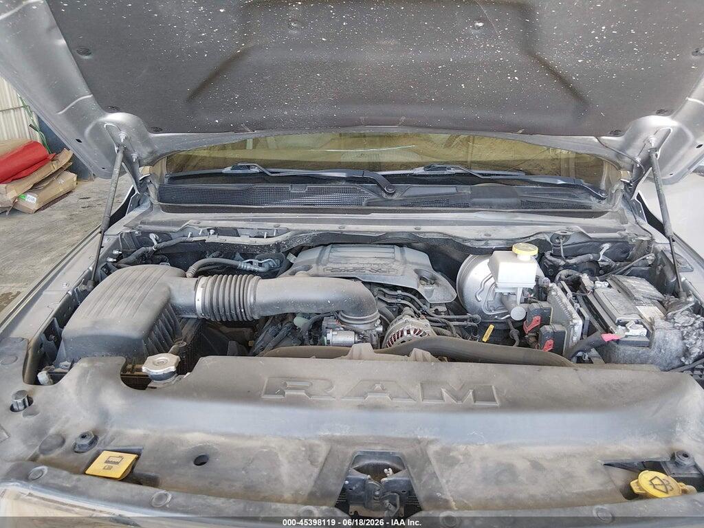 1C6SRFDT1LN254448 2020 RAM 1500 photo no. 10