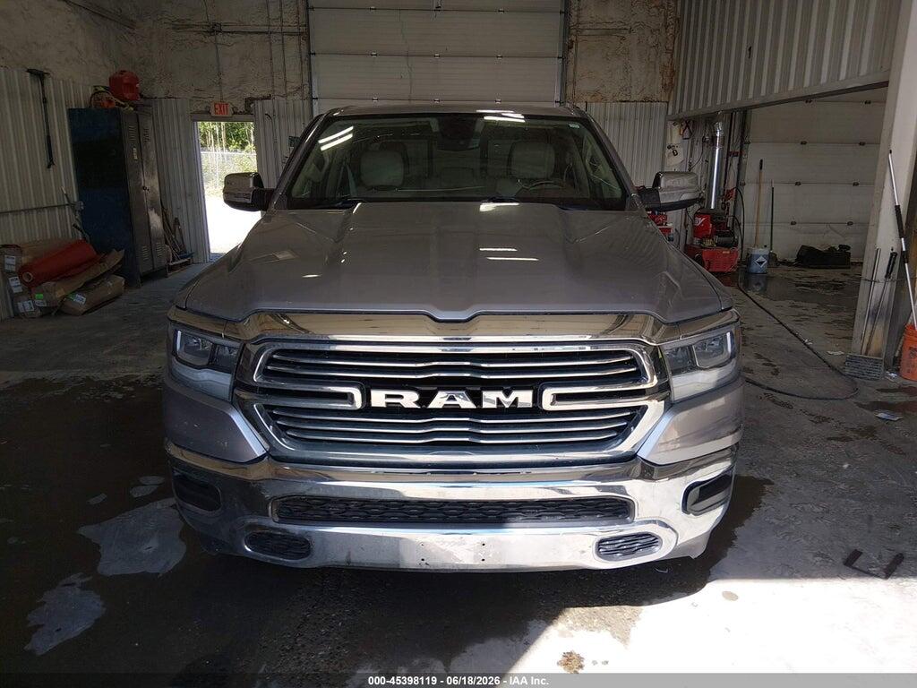 1C6SRFDT1LN254448 2020 RAM 1500 photo no. 12