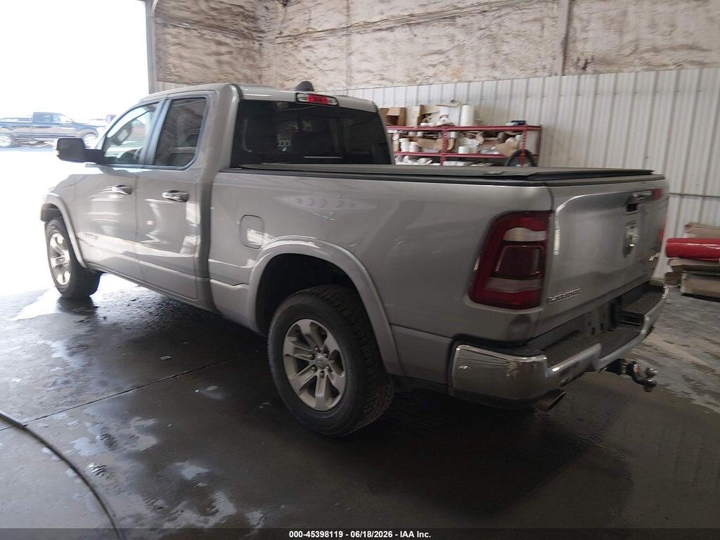 1C6SRFDT1LN254448 2020 RAM 1500 photo no. 3