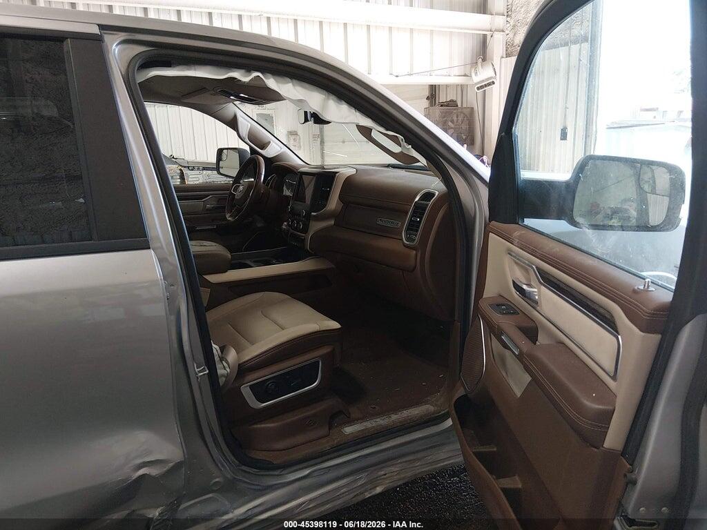 1C6SRFDT1LN254448 2020 RAM 1500 photo no. 5