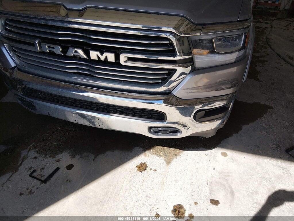 1C6SRFDT1LN254448 2020 RAM 1500 photo no. 6