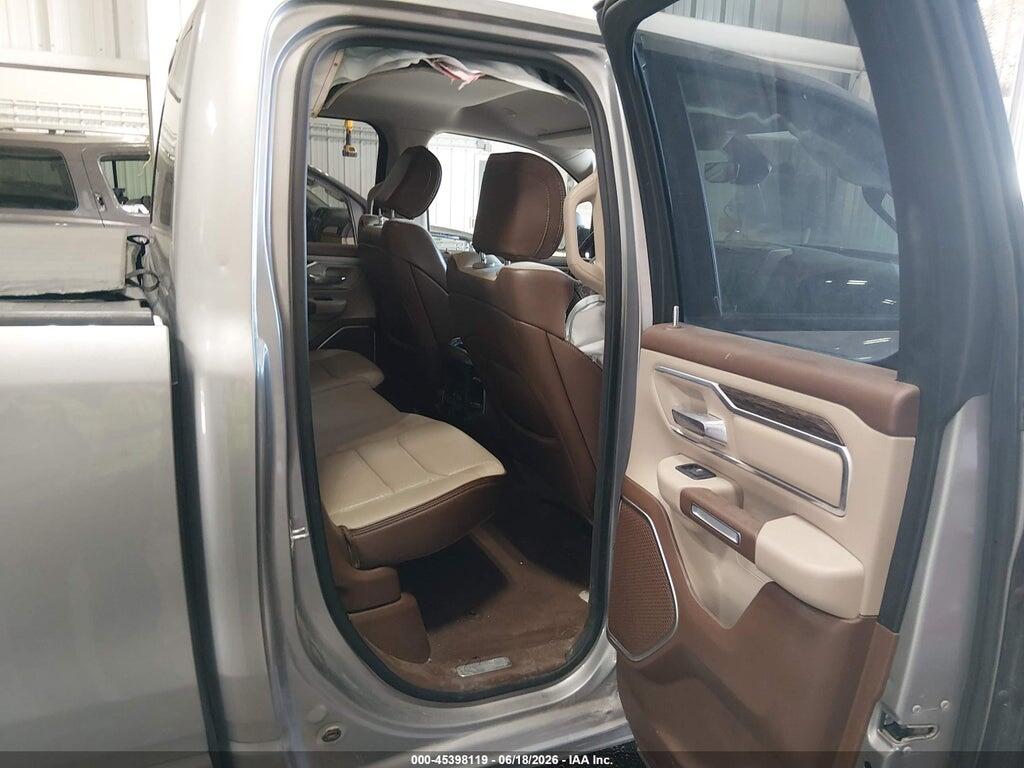 1C6SRFDT1LN254448 2020 RAM 1500 photo no. 8