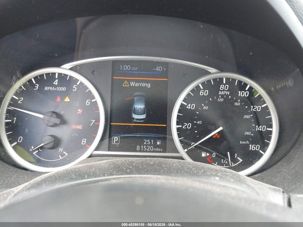 3N1AB7AP2KY276615 2019 NISSAN SENTRA photo no. 7