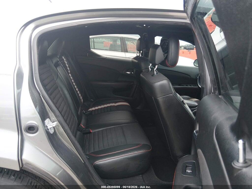 1C3CDZBG8DN581583 2013 DODGE AVENGER photo no. 8