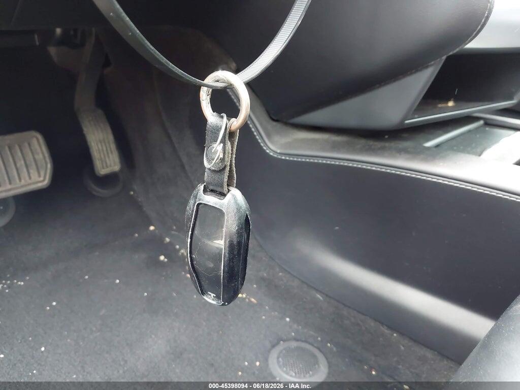 5YJSA1E23GF156552 2016 TESLA MODEL S photo no. 11