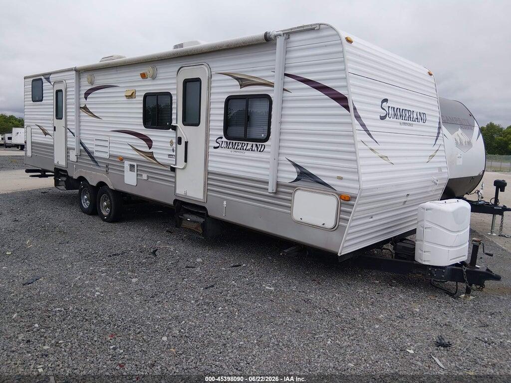 4YDT30320B3151405 2012 KEYSTONE RV OTHER photo no. 1