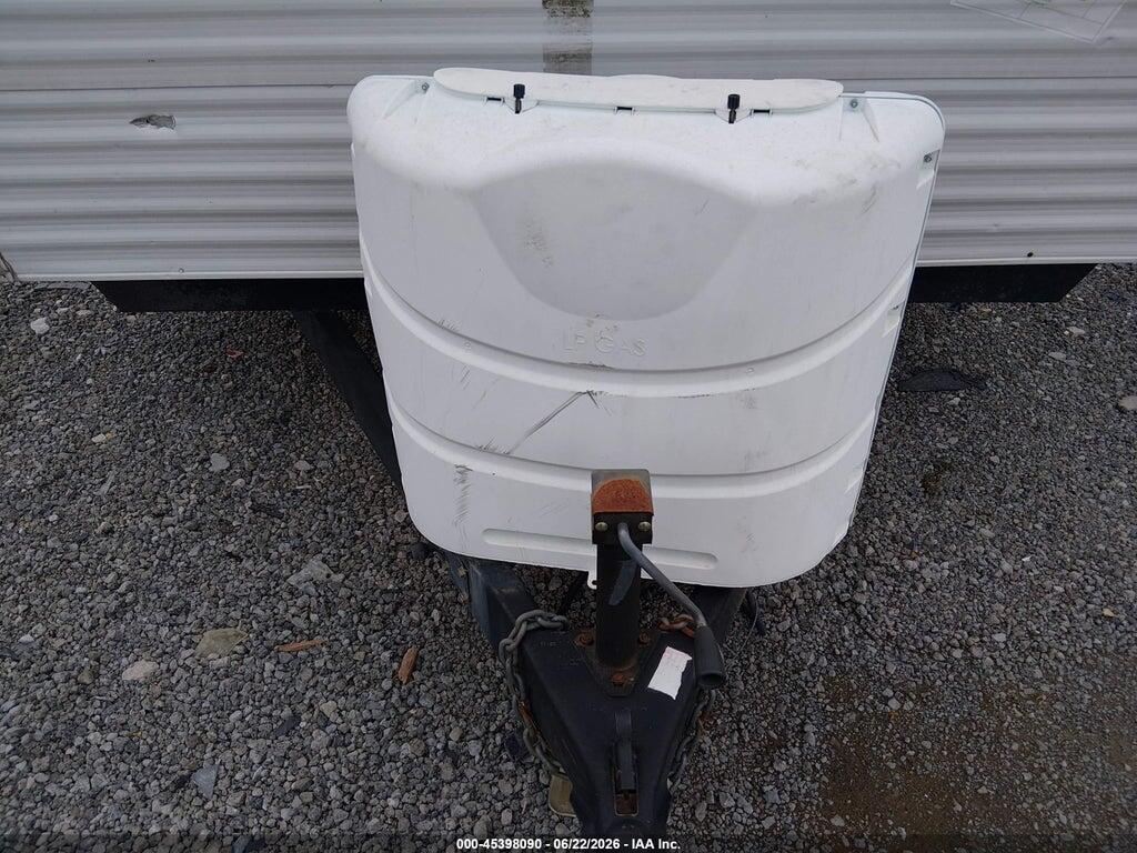 4YDT30320B3151405 2012 KEYSTONE RV OTHER photo no. 10