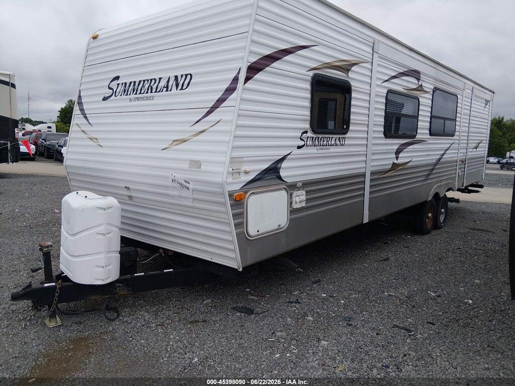 4YDT30320B3151405 2012 KEYSTONE RV OTHER photo no. 2
