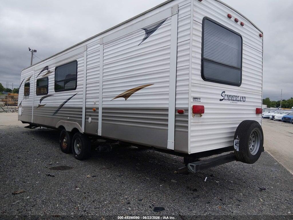 4YDT30320B3151405 2012 KEYSTONE RV OTHER photo no. 3
