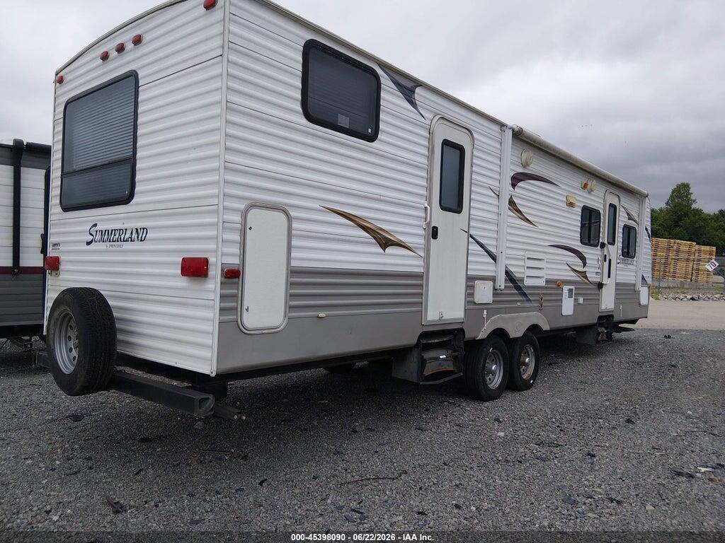 4YDT30320B3151405 2012 KEYSTONE RV OTHER photo no. 4