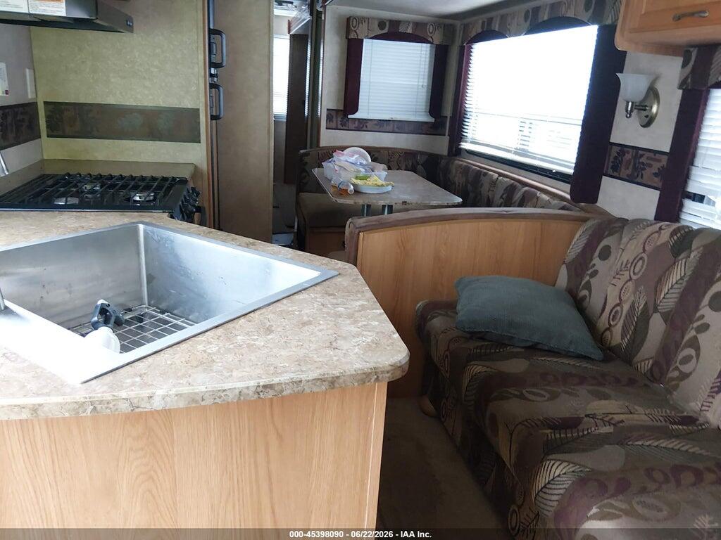 4YDT30320B3151405 2012 KEYSTONE RV OTHER photo no. 8