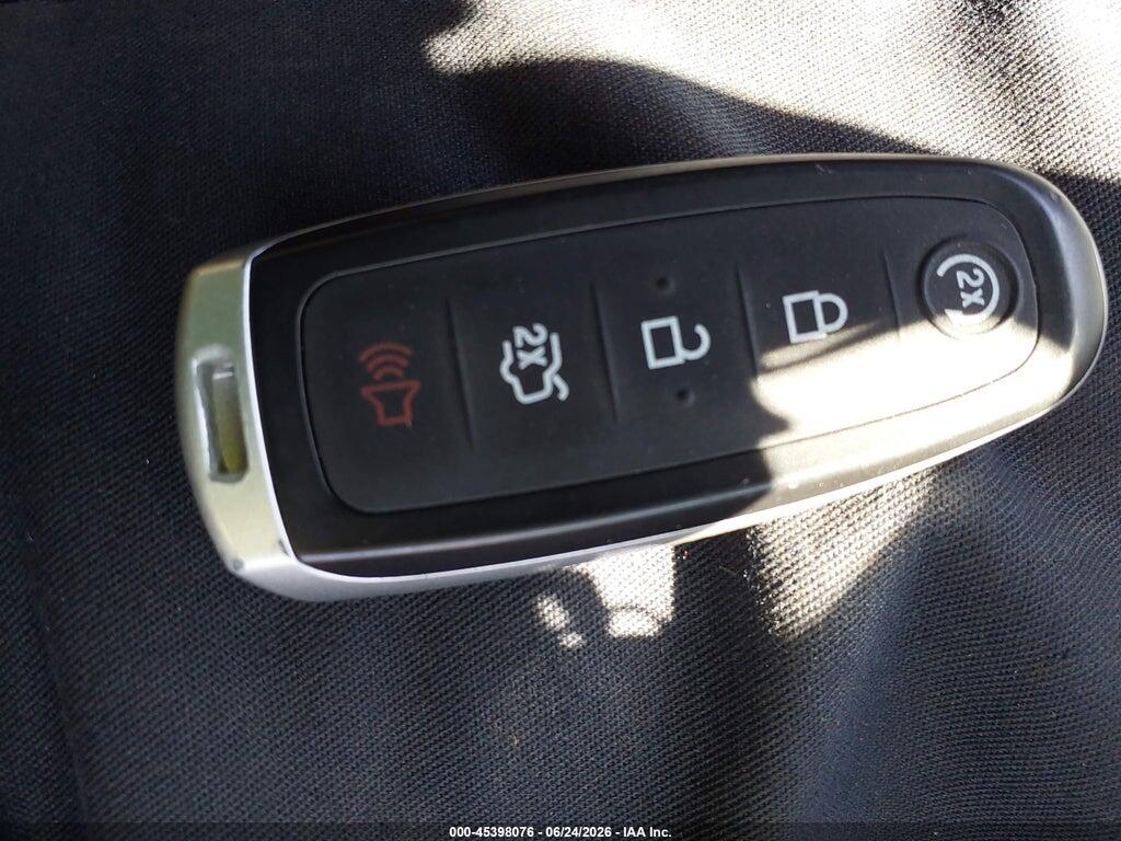 2FMDK4KC8EBA49135 2014 FORD EDGE photo no. 11