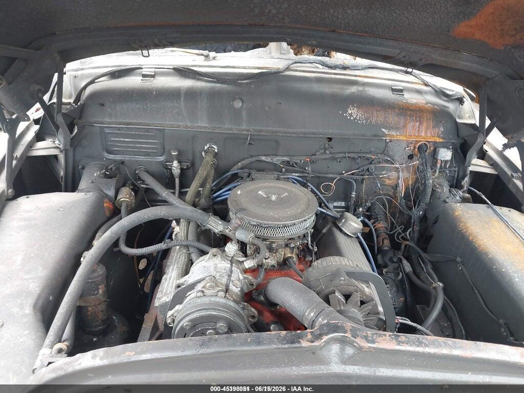 000000051ME81575M 1951 MERCURY MONTEREY photo no. 10