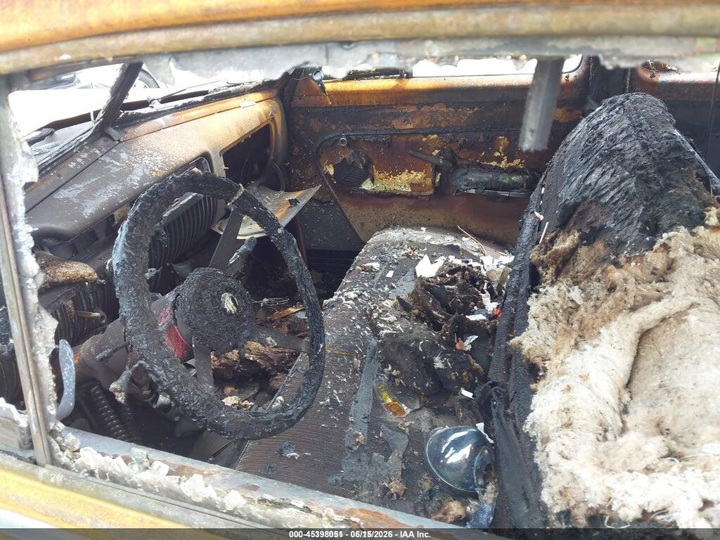 000000051ME81575M 1951 MERCURY MONTEREY photo no. 5