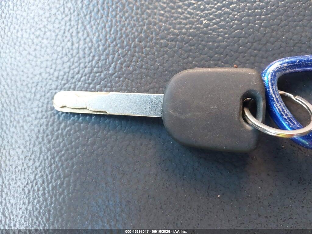 5FNYF28526B021696 2006 HONDA PILOT photo no. 11