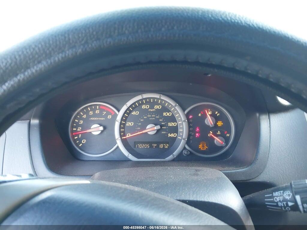5FNYF28526B021696 2006 HONDA PILOT photo no. 7