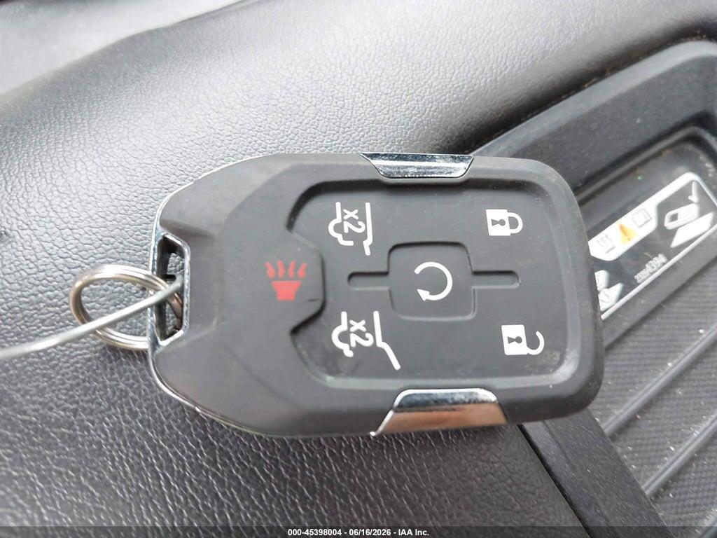 1GNSKCKJ2KR208042 2019 CHEVROLET TAHOE photo no. 11