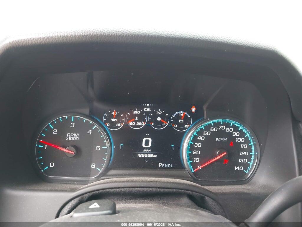 1GNSKCKJ2KR208042 2019 CHEVROLET TAHOE photo no. 7