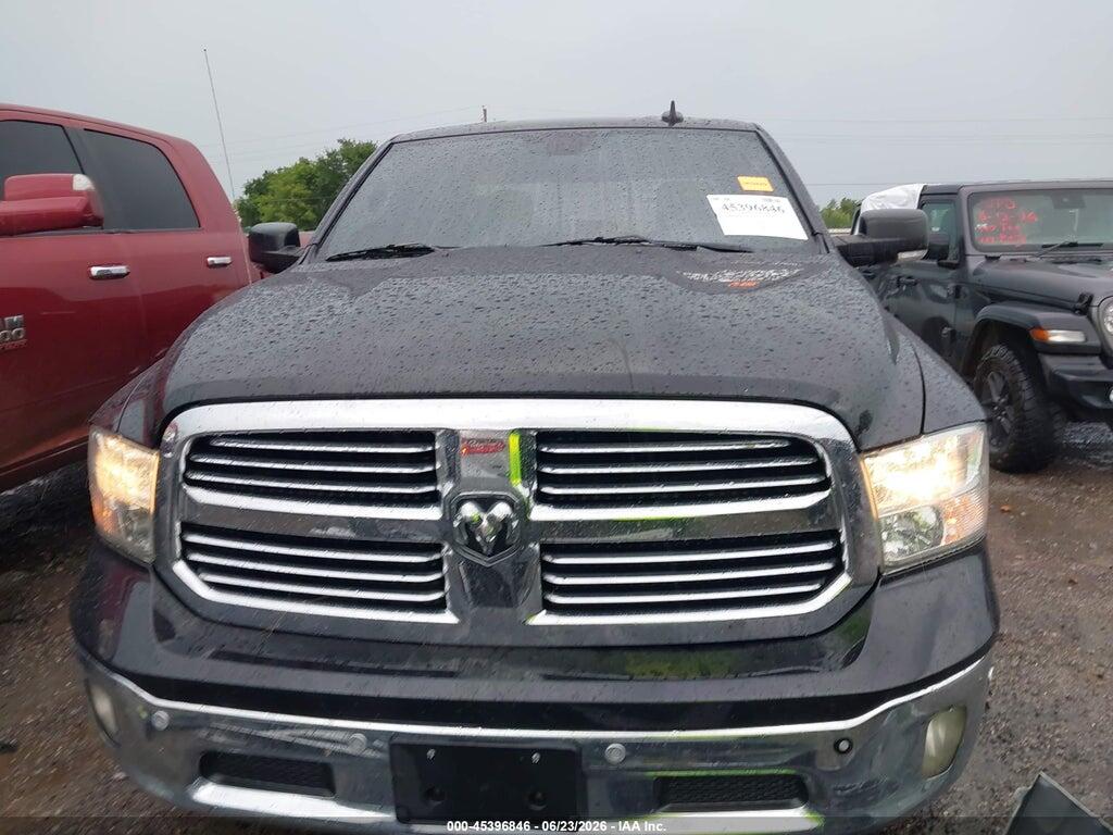 3C6RR7LTXGG377105 2016 RAM 1500 photo no. 12