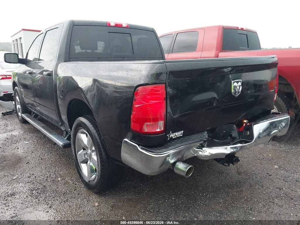 3C6RR7LTXGG377105 2016 RAM 1500 photo no. 3