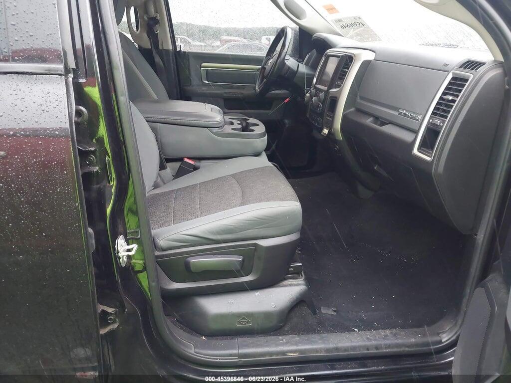 3C6RR7LTXGG377105 2016 RAM 1500 photo no. 5