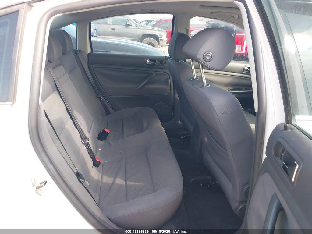WVWAE63B65E018275 2005 VOLKSWAGEN PASSAT photo no. 8