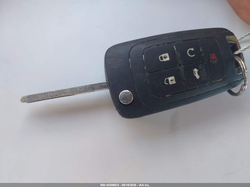 2CNALPEW0A6303561 2010 CHEVROLET EQUINOX photo no. 11