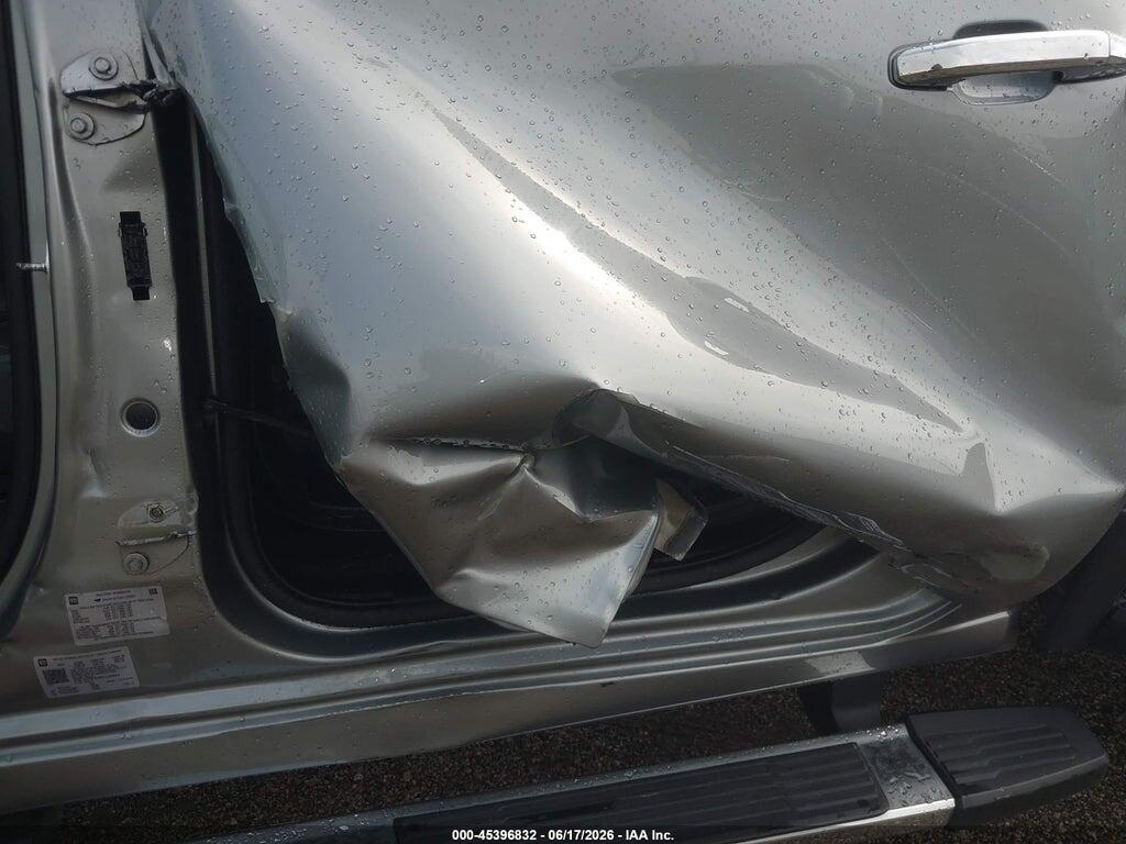 2GC4YPEY2R1135323 2024 CHEVROLET SILVERADO 2500HD photo no. 6