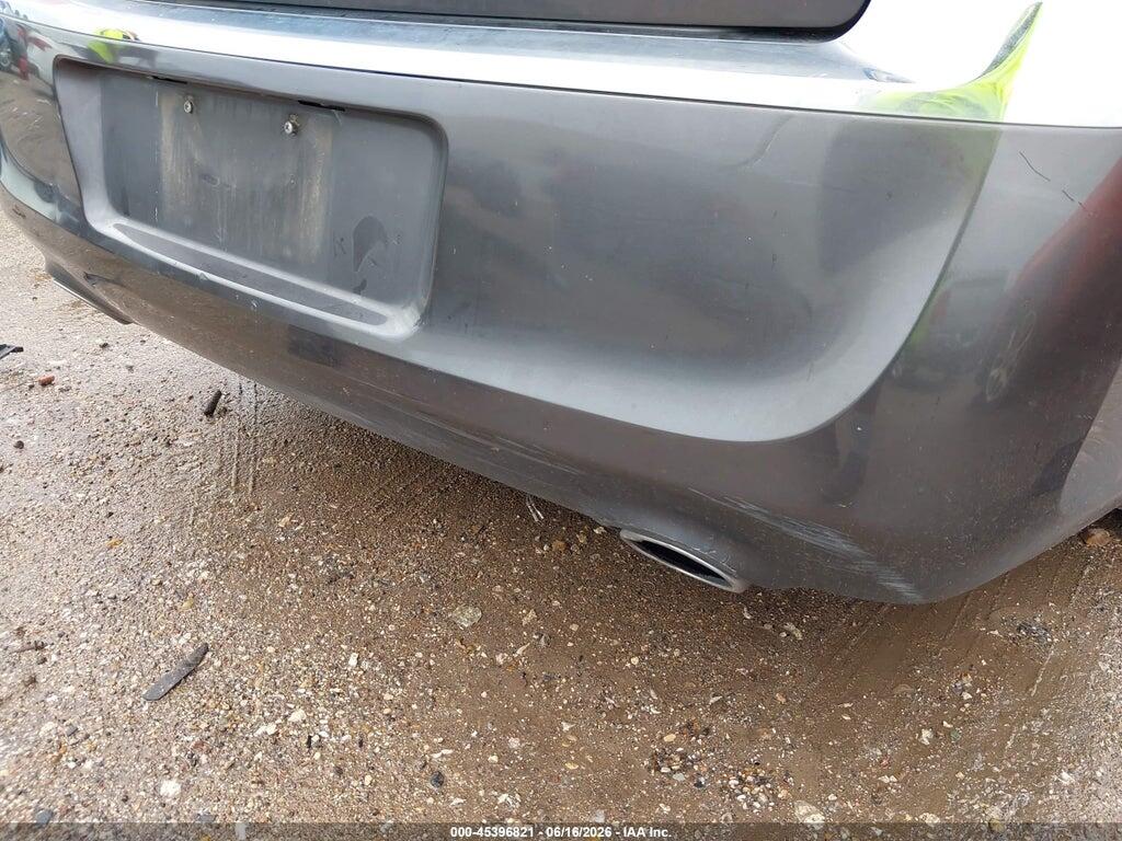 2C3CCAAG2EH214310 2014 CHRYSLER 300 photo no. 6