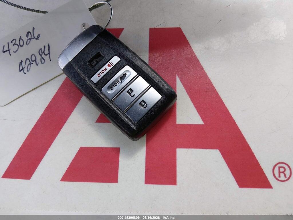 5J8YD3H3XKL004499 2019 ACURA MDX photo no. 11