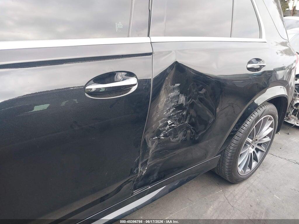 4JGFB4FB1RB193583 2024 MERCEDES-BENZ GLE 350 photo no. 6