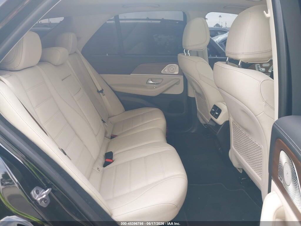 4JGFB4FB1RB193583 2024 MERCEDES-BENZ GLE 350 photo no. 8
