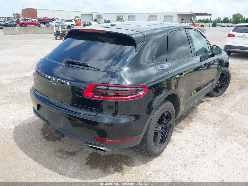 WP1AA2A56HLB82030 2017 PORSCHE MACAN photo no. 4