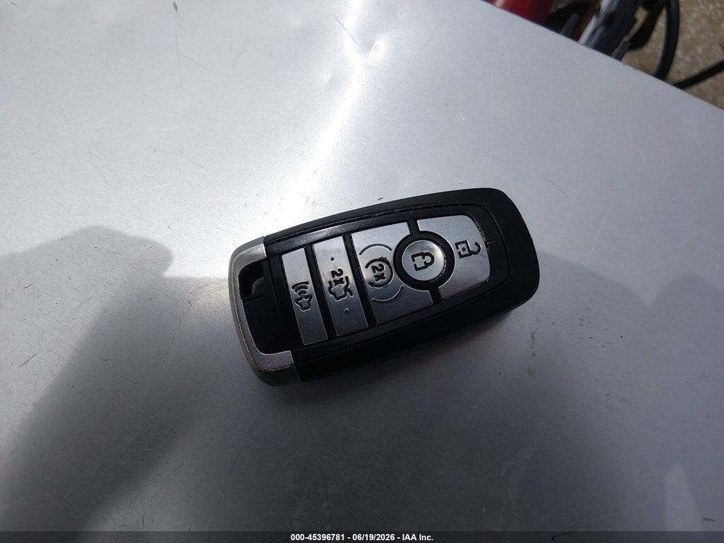 3FA6P0D96KR116486 2019 FORD FUSION photo no. 11