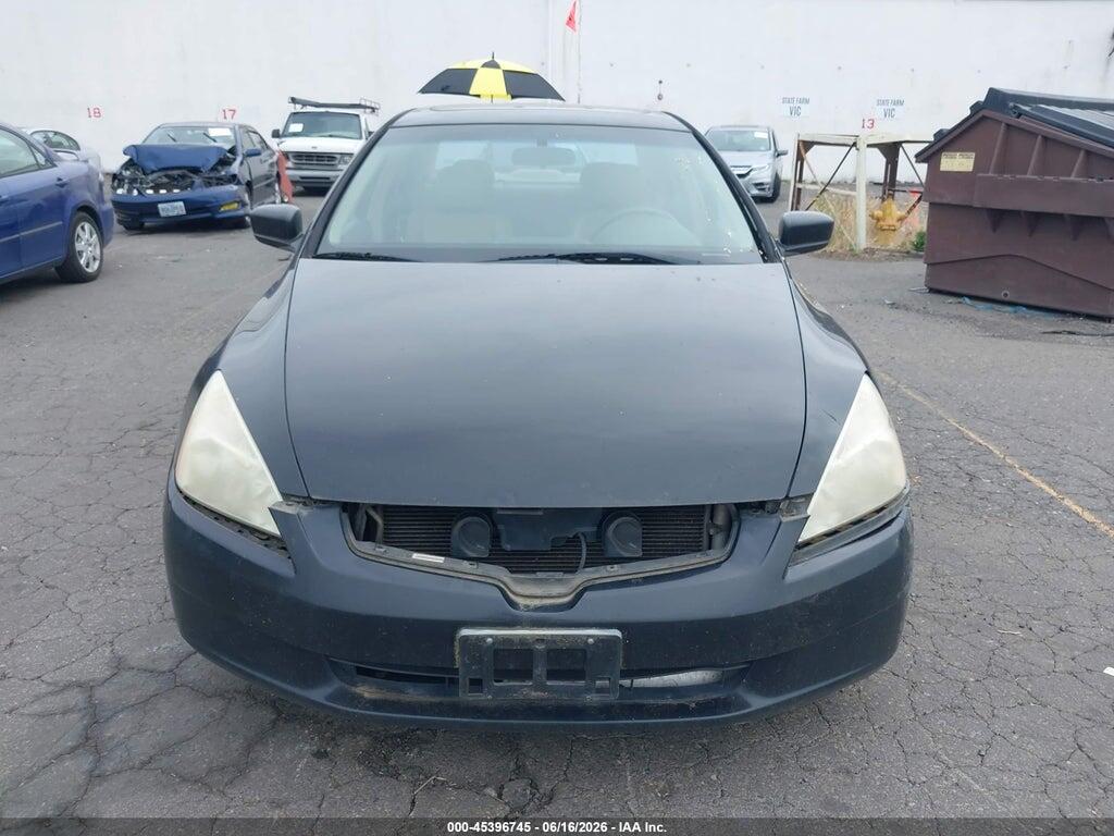 JHMCM56814C035001 2004 HONDA ACCORD photo no. 12