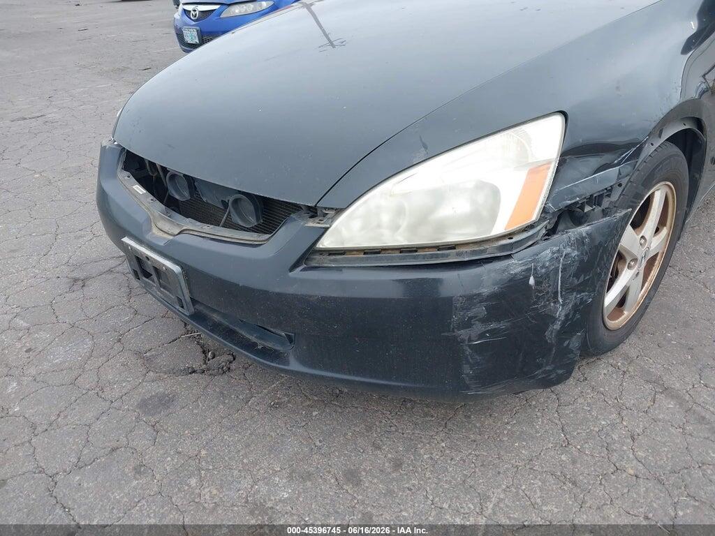 JHMCM56814C035001 2004 HONDA ACCORD photo no. 6