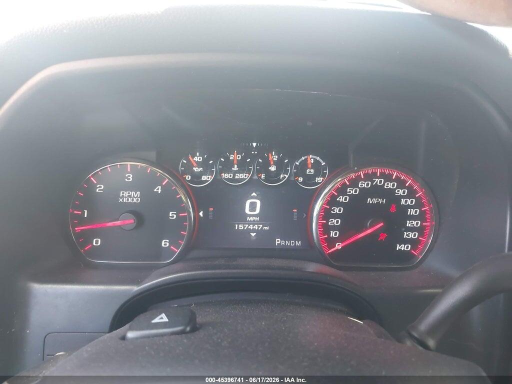 3GTU2WEC3FG202076 2015 GMC SIERRA 1500 photo no. 7