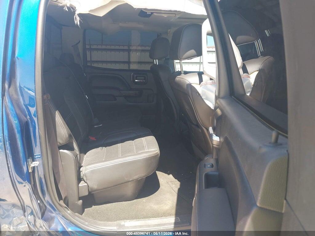 3GTU2WEC3FG202076 2015 GMC SIERRA 1500 photo no. 8