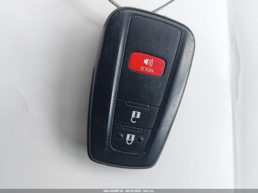 2T3W1RFV2KW012762 2019 TOYOTA RAV4 photo no. 11