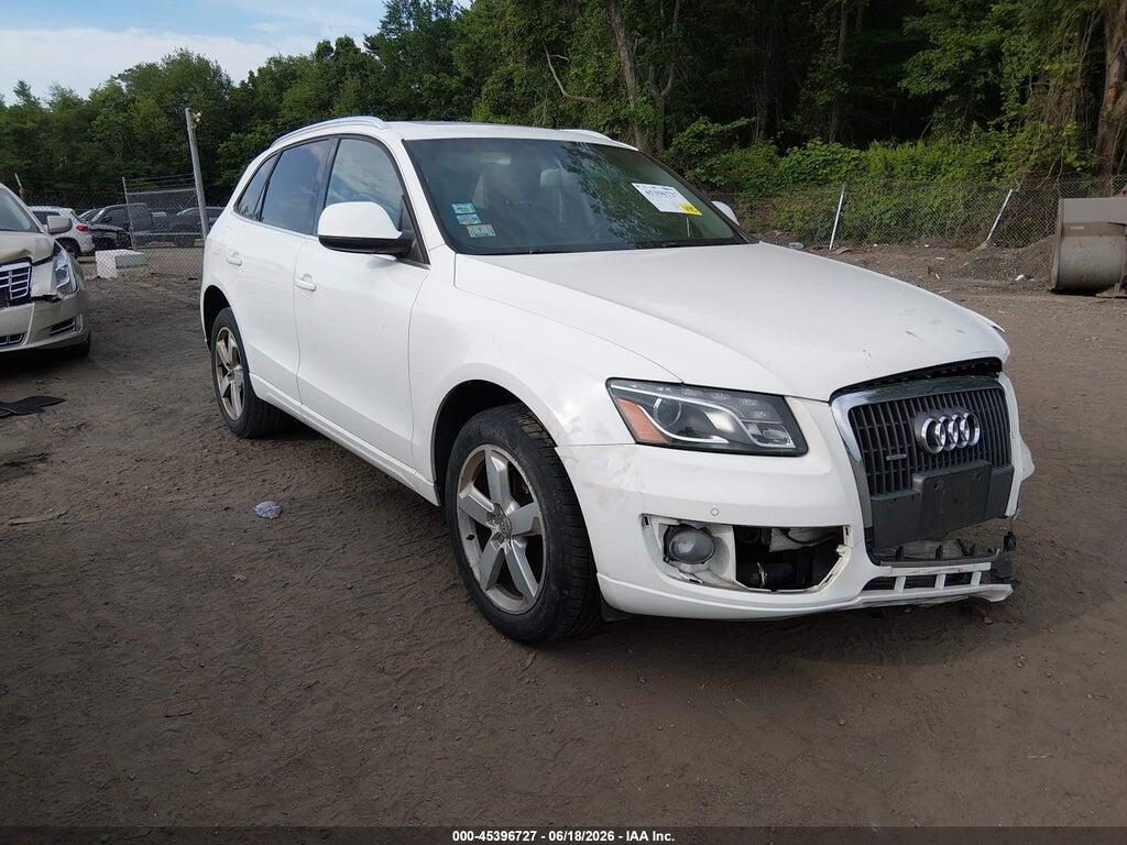 WA1LFAFP2CA048565 2012 AUDI Q5 photo no. 1
