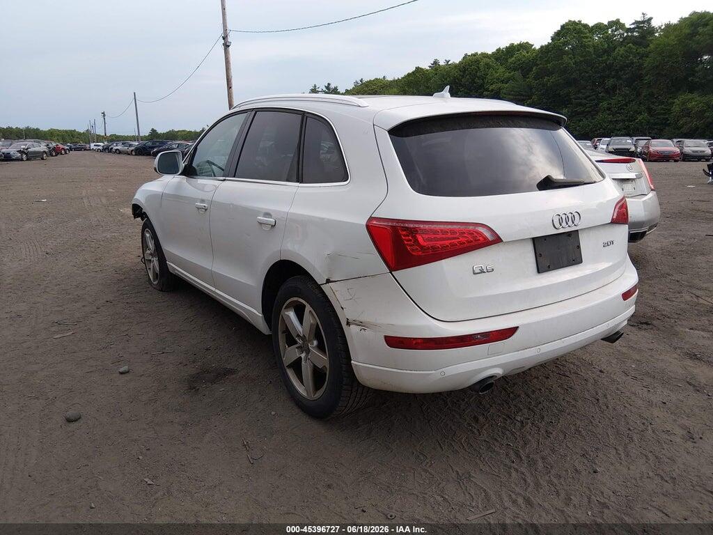 WA1LFAFP2CA048565 2012 AUDI Q5 photo no. 3