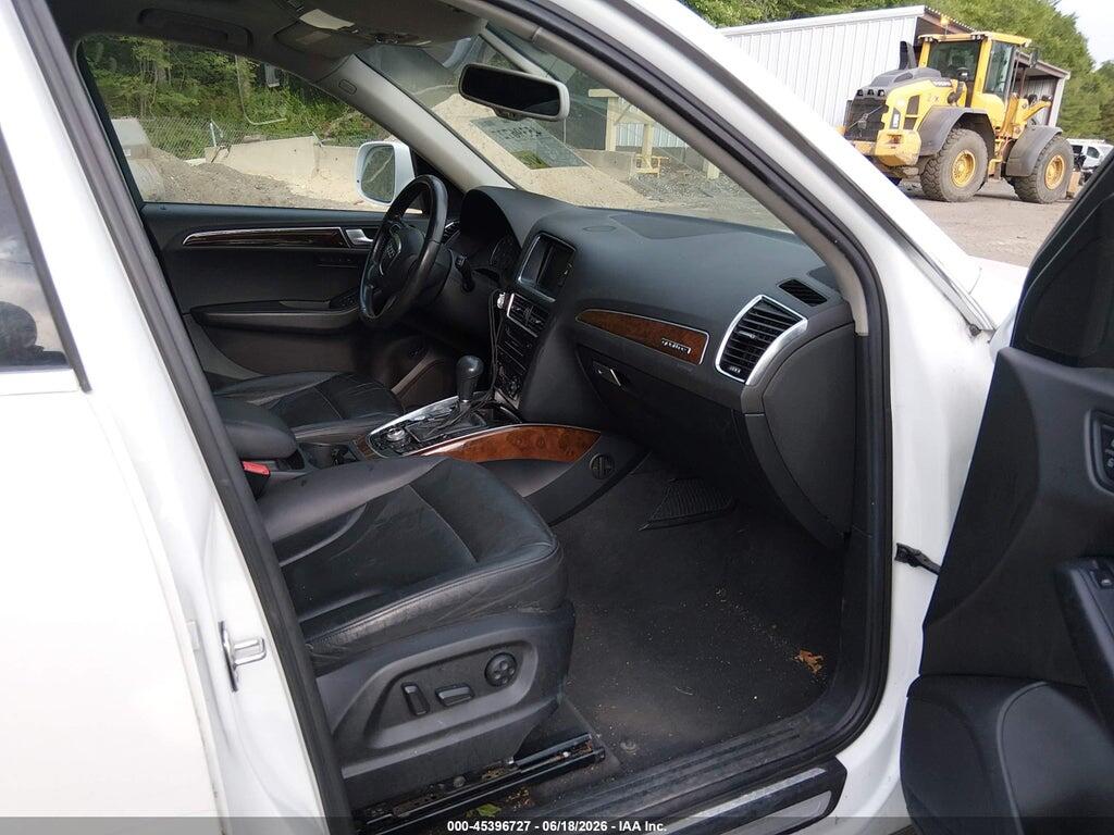 WA1LFAFP2CA048565 2012 AUDI Q5 photo no. 5