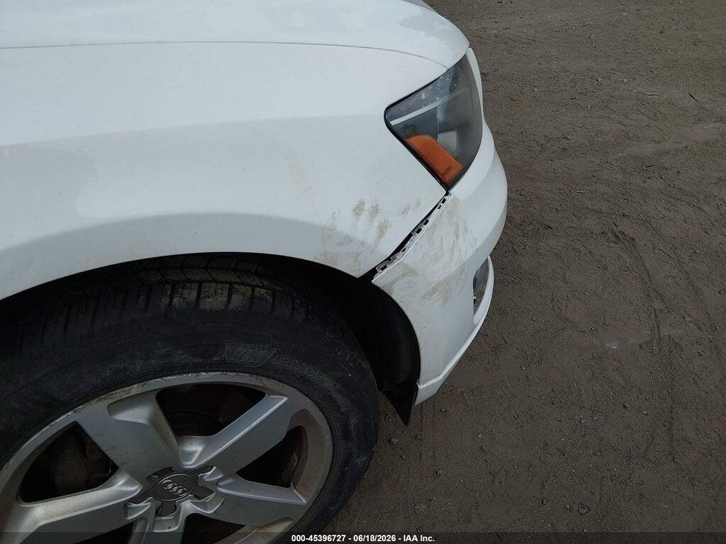 WA1LFAFP2CA048565 2012 AUDI Q5 photo no. 6