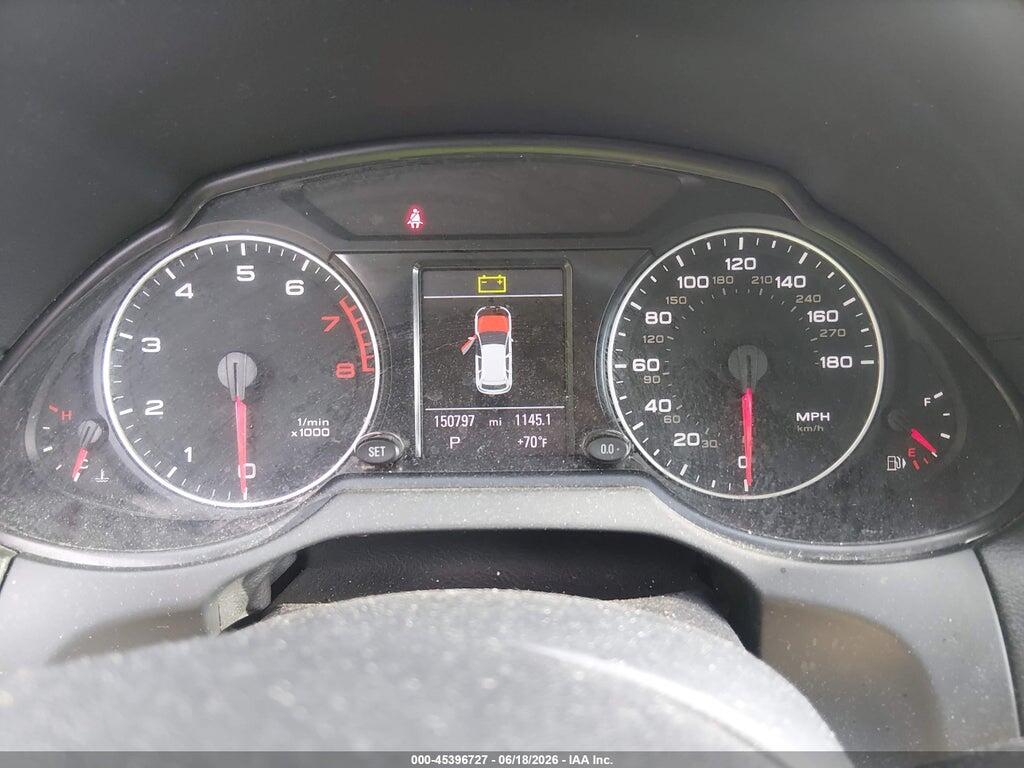 WA1LFAFP2CA048565 2012 AUDI Q5 photo no. 7
