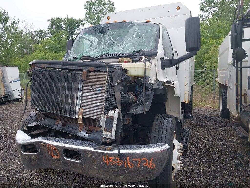 1GBJ7C1C44F505945 2004 CHEVROLET CC7500 photo no. 12